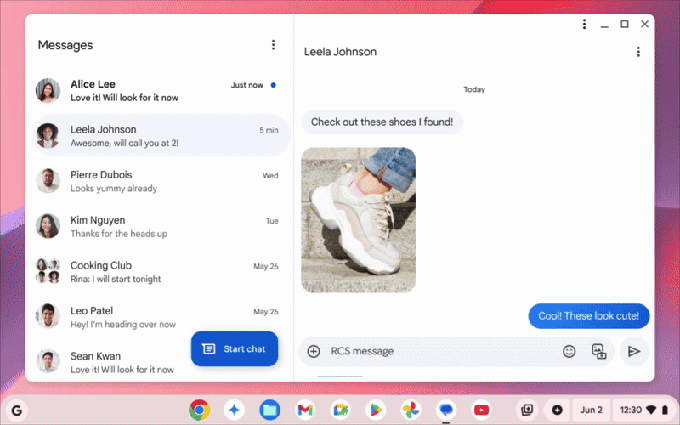 Google усиливает Chromebook Plus: скриншотный поиск, объяснение сложного текста и подарок в виде Gemini Pro - 2